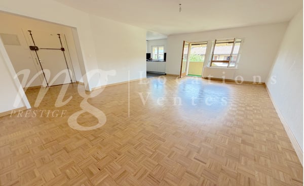 En Exclusivité !!! SUPERBE APPARTEMENT DE 152 m2 EN DUPLEX ATTTIQUE AVEC BELLE TERRASSE/JARDIN 6