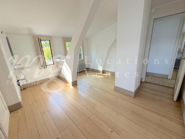 PIED DANS L'EAU !!!! TRES BELLE MAISON RENOVEE AVEC LARGE TERRASSE - VUE LAC, PONTON ET PLACE BATEAU 11