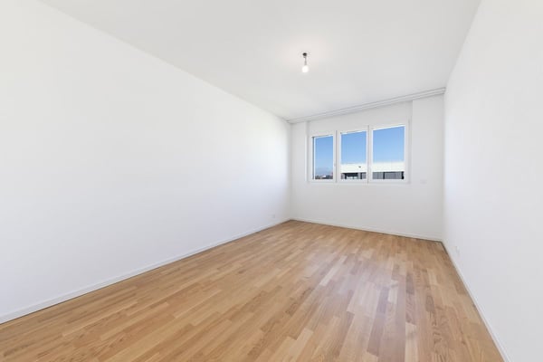 Superbe Attique Neuf Vue Panoramique 12