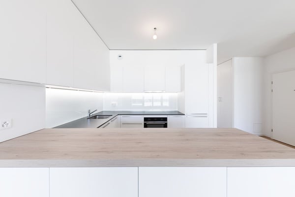 Superbe Attique Neuf Vue Panoramique 6