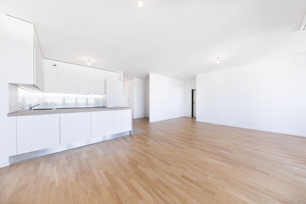 Superbe Attique Neuf Vue Panoramique 8