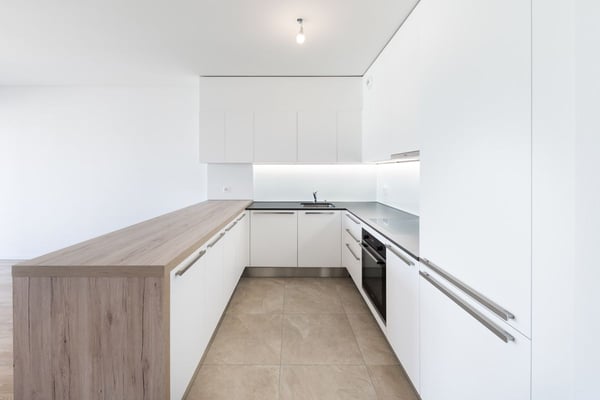 Superbe Attique Neuf Vue Panoramique 7