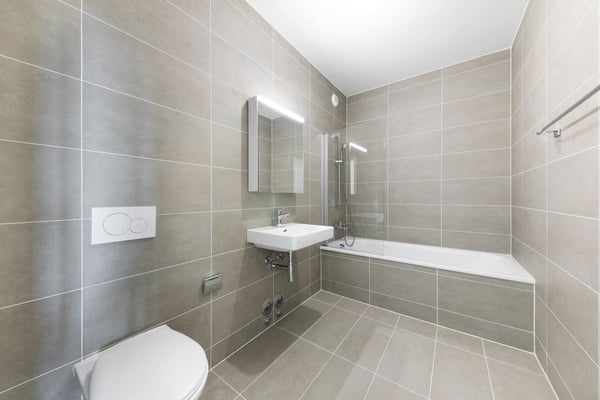 Superbe Attique Neuf Vue Panoramique 10