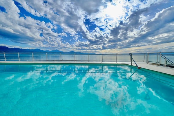 Certainly the most prestigious address in Lausanne. 20