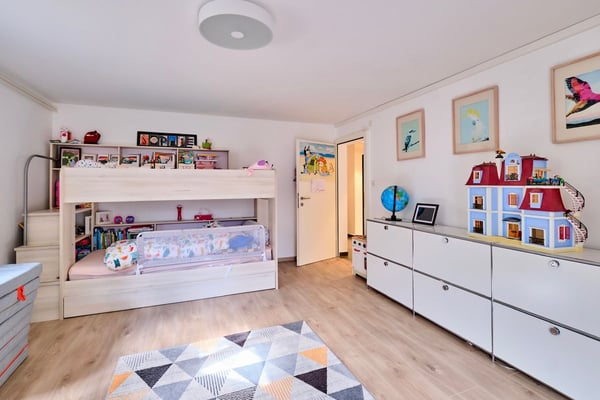 En exclusivité belle Villa individuelle proche de la Gare 11