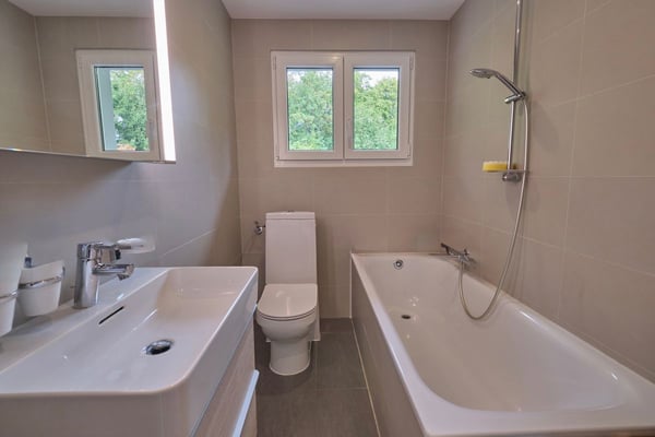 En exclusivité belle Villa individuelle proche de la Gare 13