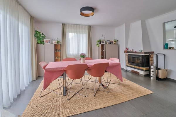 En exclusivité belle Villa individuelle proche de la Gare 8