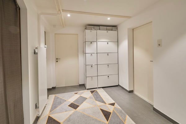 En exclusivité belle Villa individuelle proche de la Gare 12