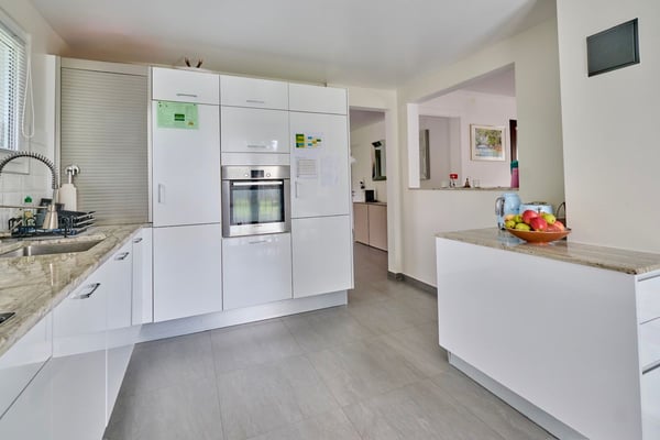 En exclusivité belle Villa individuelle proche de la Gare 6