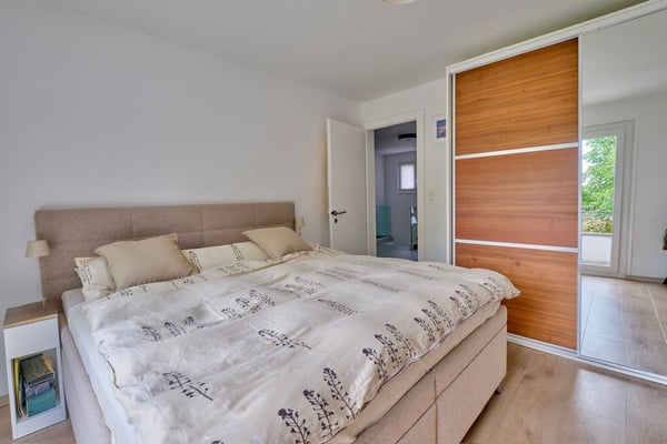 En exclusivité belle Villa individuelle proche de la Gare 10