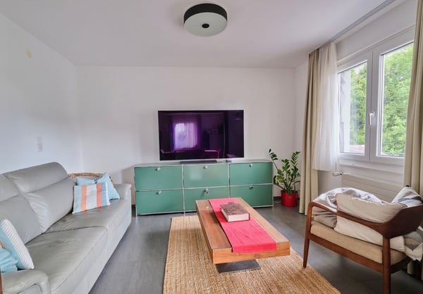 En exclusivité belle Villa individuelle proche de la Gare 9