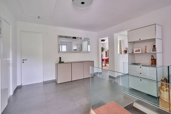 En exclusivité belle Villa individuelle proche de la Gare 5