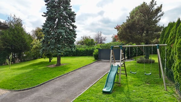 En exclusivité belle Villa individuelle proche de la Gare 4