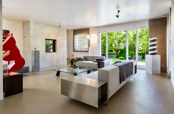 Copy: Exceptional contemporary residence Close to Golf 11