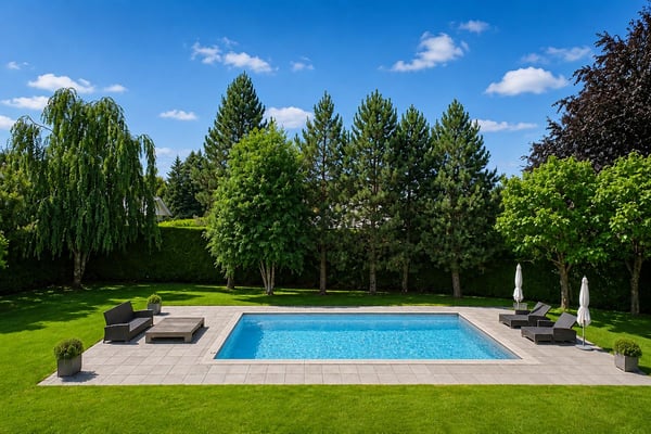 Copy: Exceptional contemporary residence Close to Golf 2