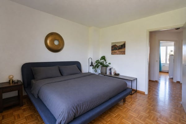 Tres belle Villa en pignon grand jardin 5