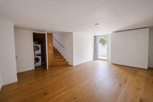 Moderne Duplex avec Jardin proche du lac 8
