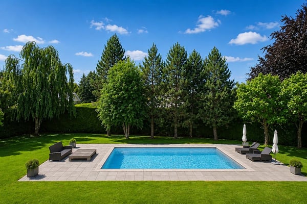 Splendid contemporary Villa Close to lausanne Golf 2