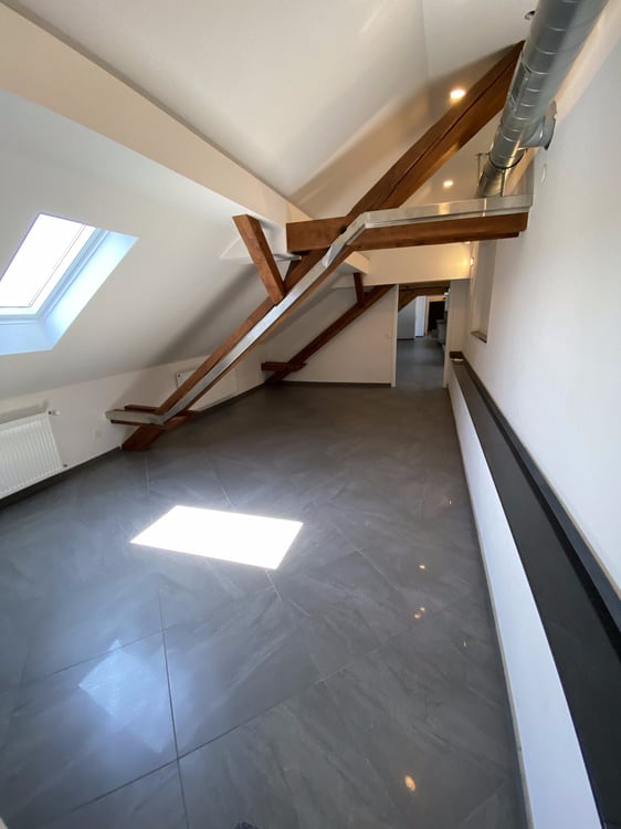 Moderne, helle und sehr grosszügige Büroräumlichkeit an zentraler Lage 11