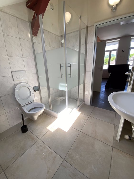 Moderne, helle und sehr grosszügige Büroräumlichkeit an zentraler Lage 7