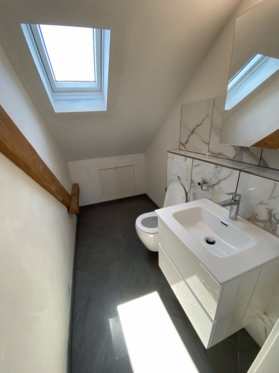 Moderne, helle und sehr grosszügige Büroräumlichkeit an zentraler Lage 9