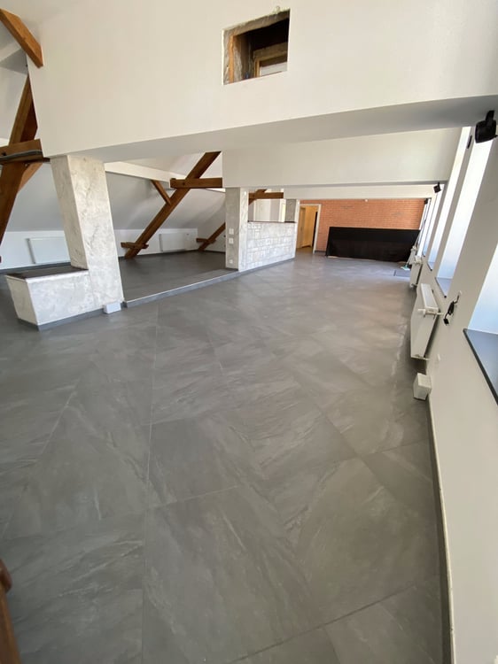 Moderne, helle und sehr grosszügige Büroräumlichkeit an zentraler Lage 3