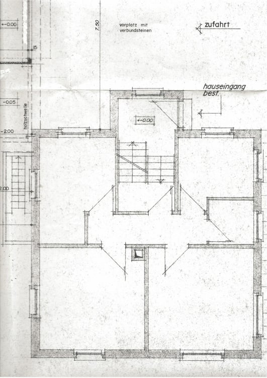 RESERVIERT - Charmantes 2-Zimmer-Mehrfamilienhaus in ruhiger Lage von Obergösgen 9