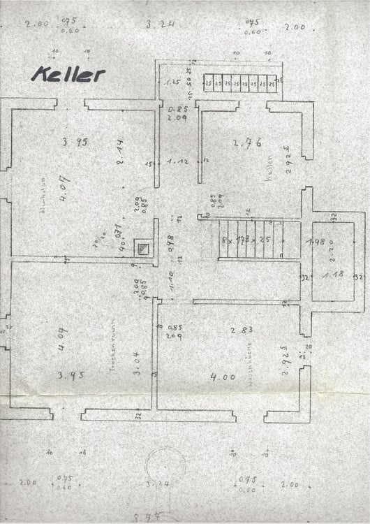 RESERVIERT - Charmantes 2-Zimmer-Mehrfamilienhaus in ruhiger Lage von Obergösgen 11