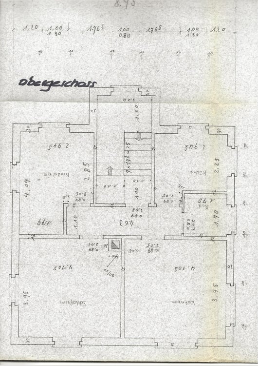 RESERVIERT - Charmantes 2-Zimmer-Mehrfamilienhaus in ruhiger Lage von Obergösgen 10