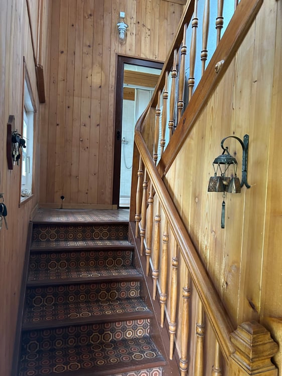 Charmantes 5.5-Zimmer-Einfamilienhaus in Oftringen 6