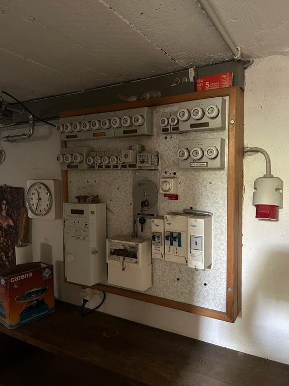 Charmantes 5.5-Zimmer-Einfamilienhaus in Oftringen 10