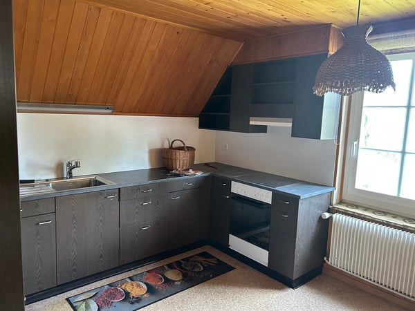 Charmantes 5.5-Zimmer-Einfamilienhaus in Oftringen 5