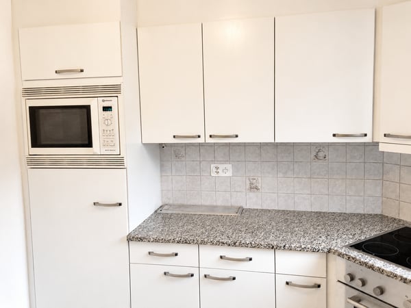 Ruhige 4-Zimmer-Erdgeschosswohnung mit grosszügigem Sitzplatz 5