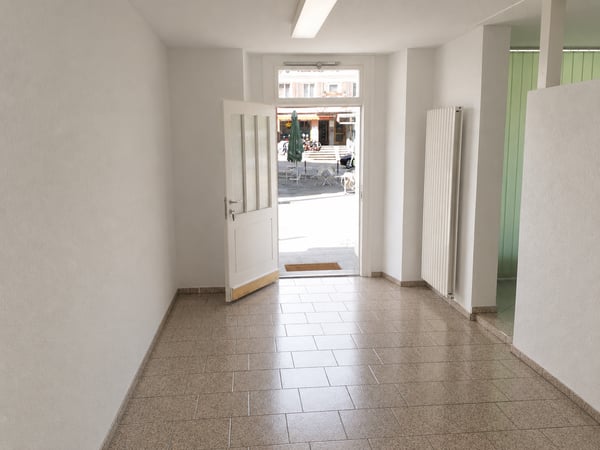 Attraktives Gewerbelokal an zentraler Lage in Aarburg 5