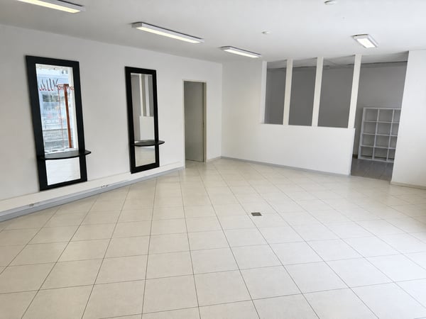 Attraktives Gewerbelokal an zentraler Lage in Aarburg 3