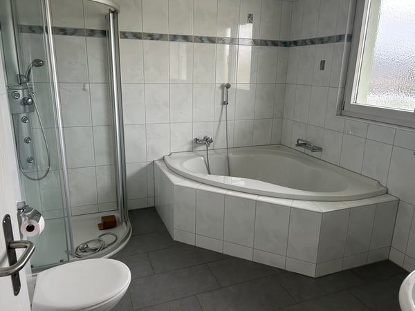 3.5 Zimmer Attikawohnung mit 93 m² Terrasse & Weitsicht 5