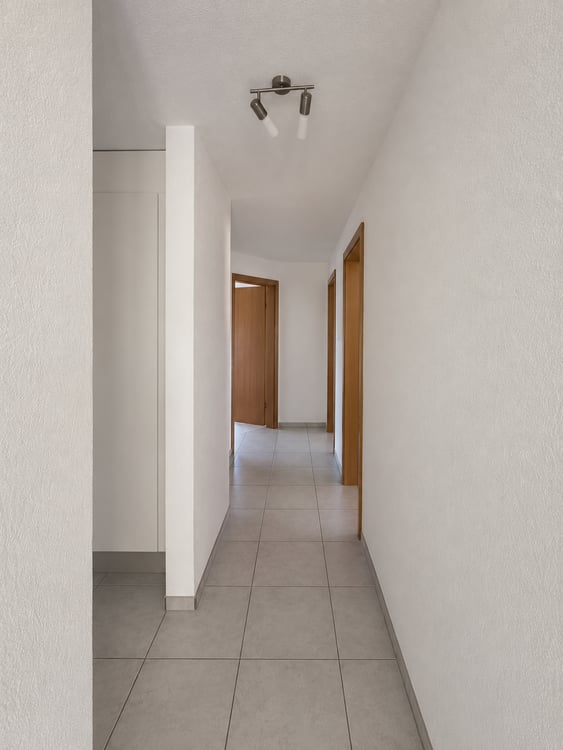 Helle 3.5-Zimmer-Erdgeschosswohnung mit Gartensitzplatz 3