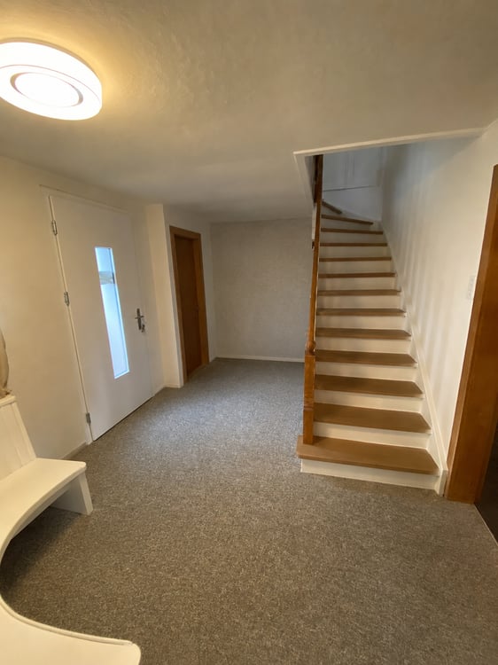 Grosszügiges 5.5-Zimmer-REH/Hausteil 7