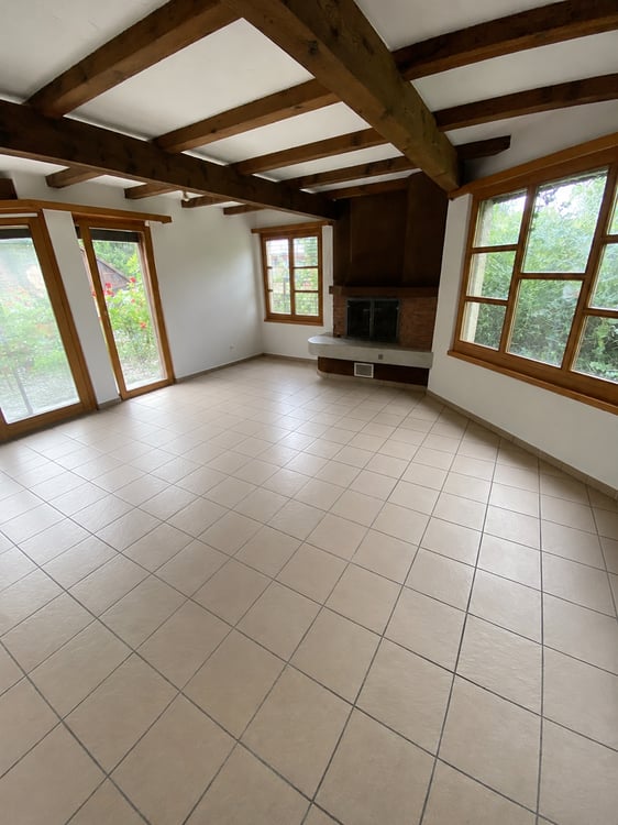 Grosszügiges 5.5-Zimmer-REH/Hausteil