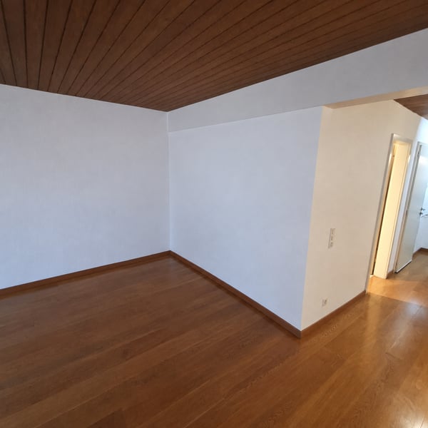 Charaktervolle Altstadtwohnung 8