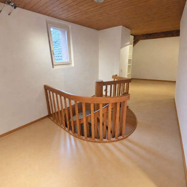 Charaktervolle Altstadtwohnung 9