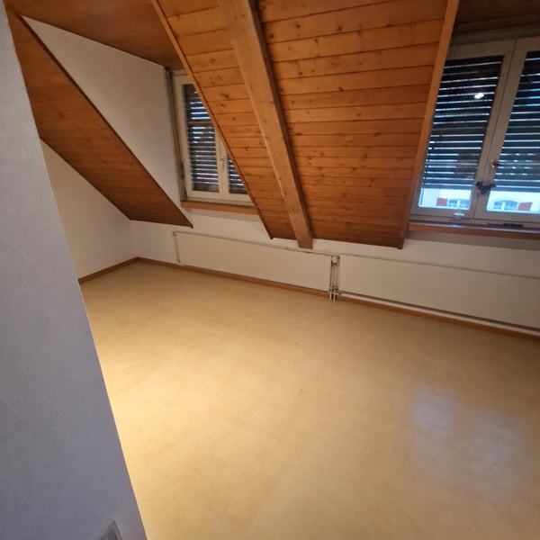 Charaktervolle Altstadtwohnung 6