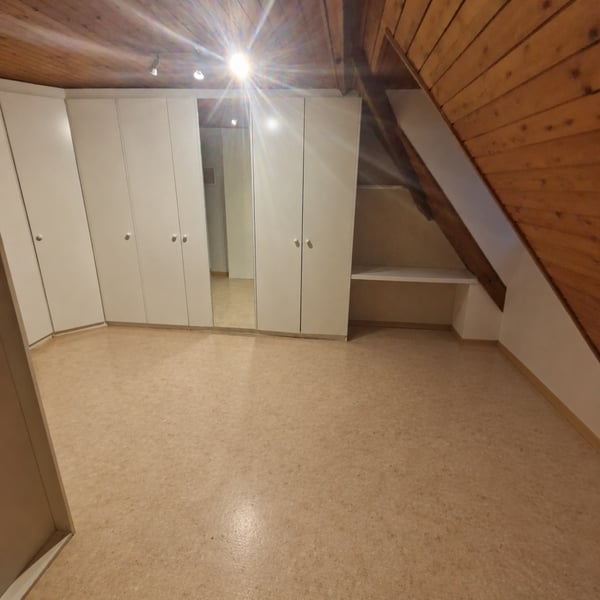 Charaktervolle Altstadtwohnung 5
