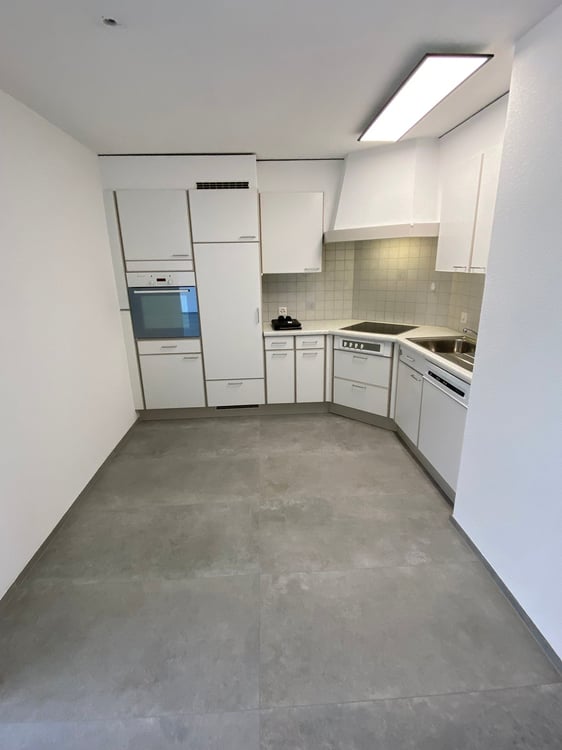 Helle 3.5-Zimmer-Gartenwohnung 4