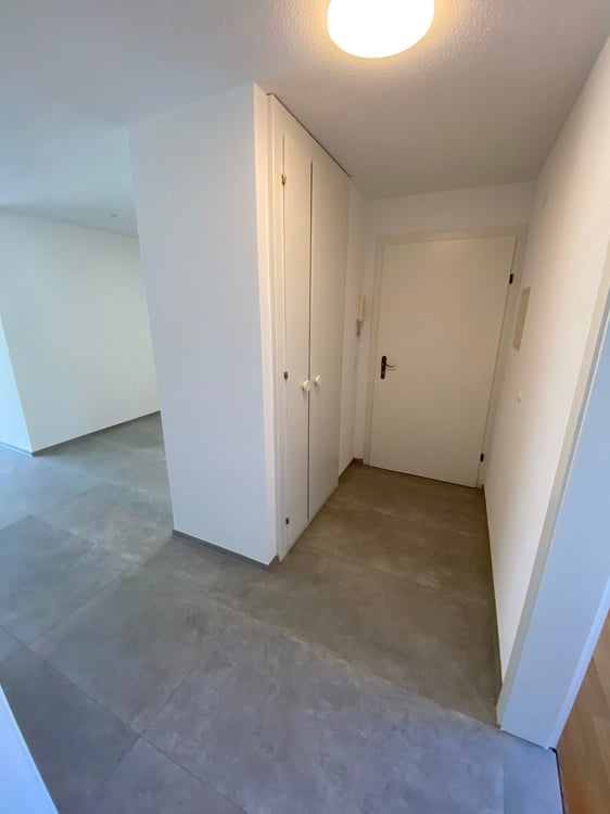 Helle 3.5-Zimmer-Gartenwohnung 5