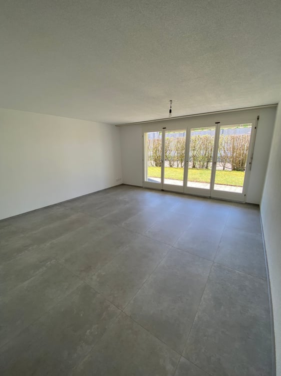 Helle 3.5-Zimmer-Gartenwohnung 2