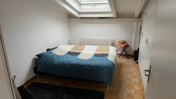 Charmante Dachwohnung in Lyss – Ruhig, Sonnig & Tierfreundlich 10