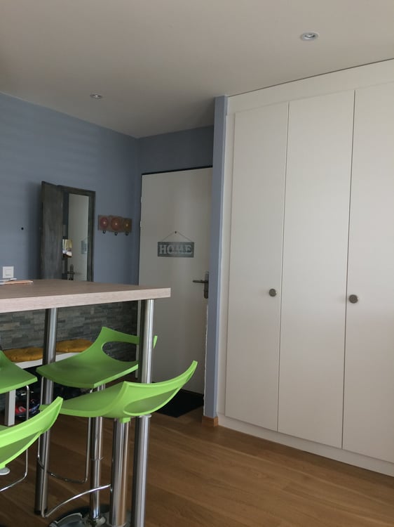 Prächtige Durchgangswohnung mit Balkon-Terrasse in idealer Lage 7