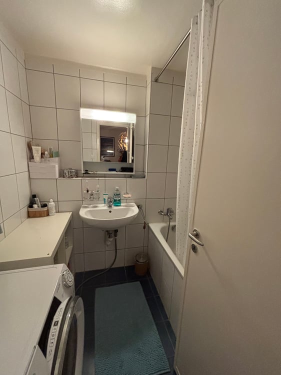 Magnifique appartement avec vue au coeur de Lausanne 7