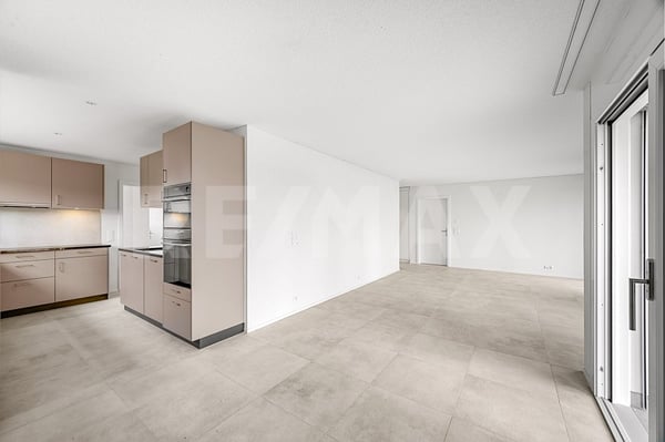 Charmant 4,5 pièces premier propriétaire, terrasse et luminosité optimale 11